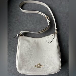 Coach Ellie Crossbody